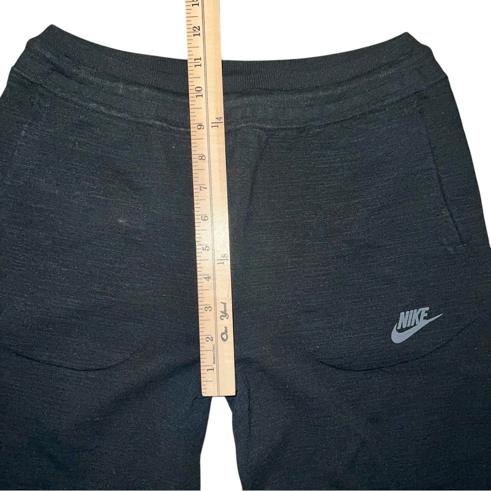 Women’s Nike Tech Knit Pants size medium - Picture 8 of 9